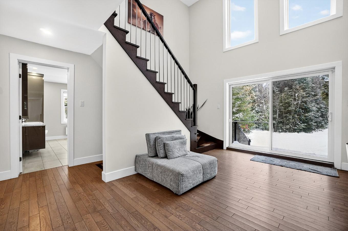 Vue d'ensemble - 4980 Rue Sépale, Terrebonne (La Plaine), QC - Indoor Photo Showing Other Room