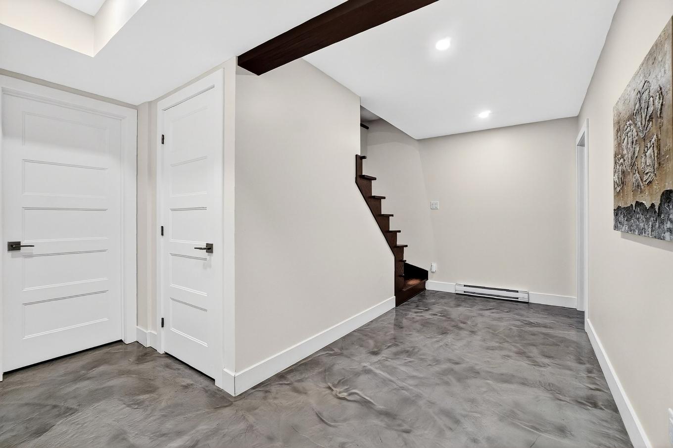 Sous-sol - 4980 Rue Sépale, Terrebonne (La Plaine), QC - Indoor Photo Showing Other Room