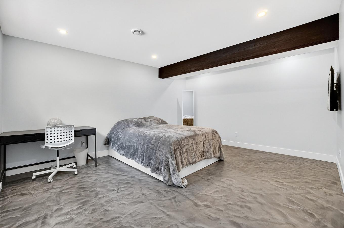 Chambre à coucher - 4980 Rue Sépale, Terrebonne (La Plaine), QC - Indoor