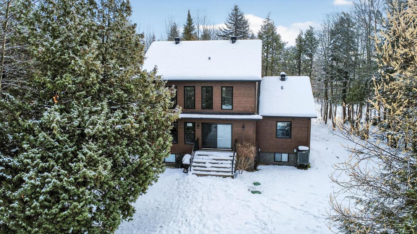 Photo aérienne - 4980 Rue Sépale, Terrebonne (La Plaine), QC - Outdoor