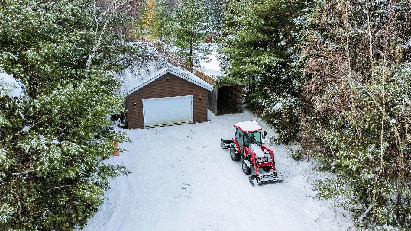 Photo aérienne - 4980 Rue Sépale, Terrebonne (La Plaine), QC - Outdoor