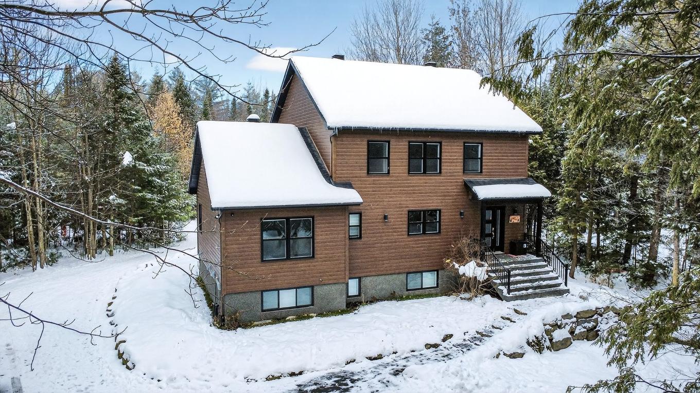 Photo aérienne - 4980 Rue Sépale, Terrebonne (La Plaine), QC - Outdoor