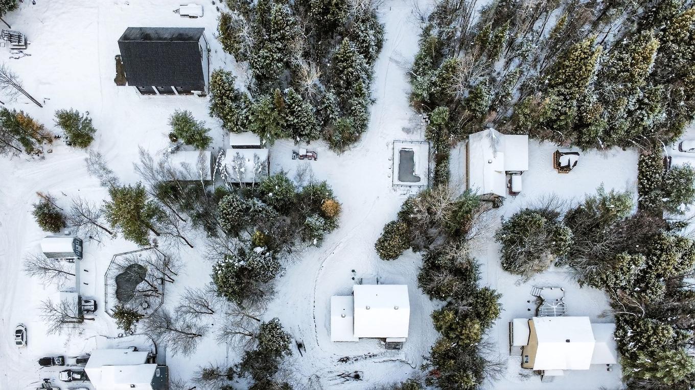 Photo aérienne - 4980 Rue Sépale, Terrebonne (La Plaine), QC - Outdoor