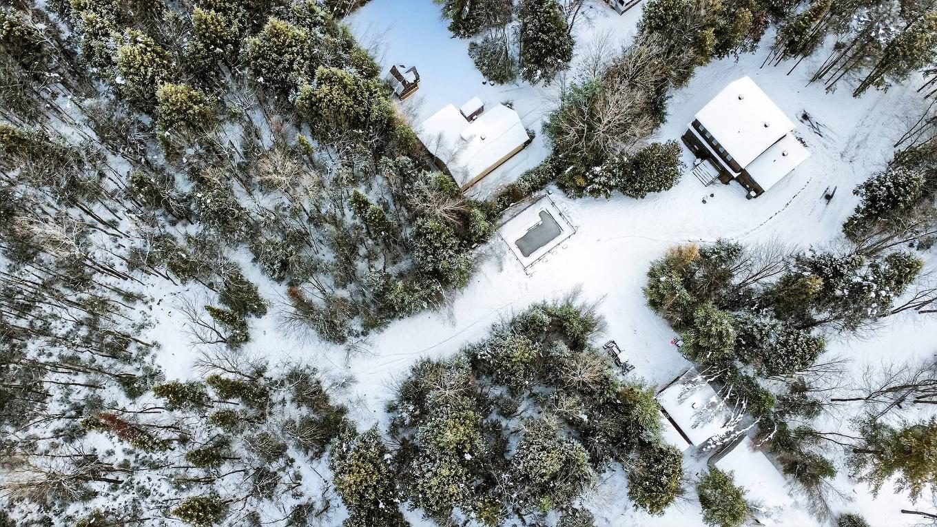 Photo aérienne - 4980 Rue Sépale, Terrebonne (La Plaine), QC - Outdoor