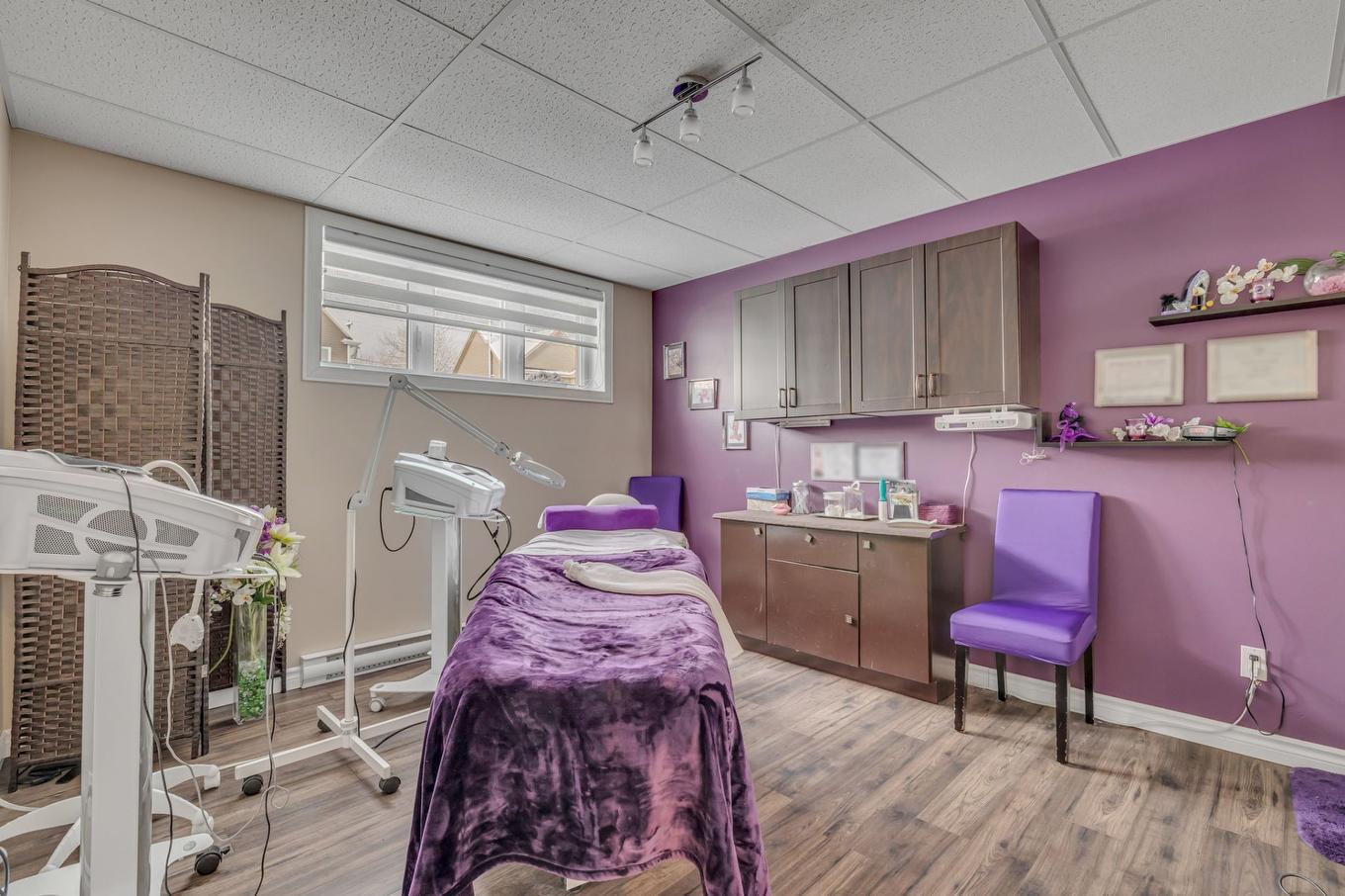 Chambre à coucher - 2255 Rue Des Belles-De-Nuit, Québec (La Haute-Saint-Charles), QC - Indoor