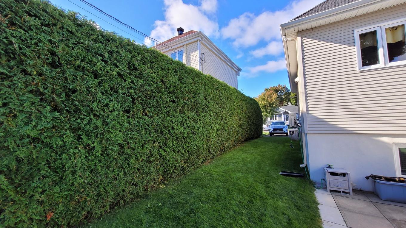 Extérieur - 2255 Rue Des Belles-De-Nuit, Québec (La Haute-Saint-Charles), QC - Outdoor