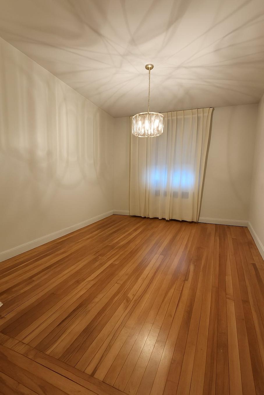 Chambre à coucher - 10181 - 10183 Rue Marquette, Montréal (Ahuntsic-Cartierville), QC - Indoor Photo Showing Other Room