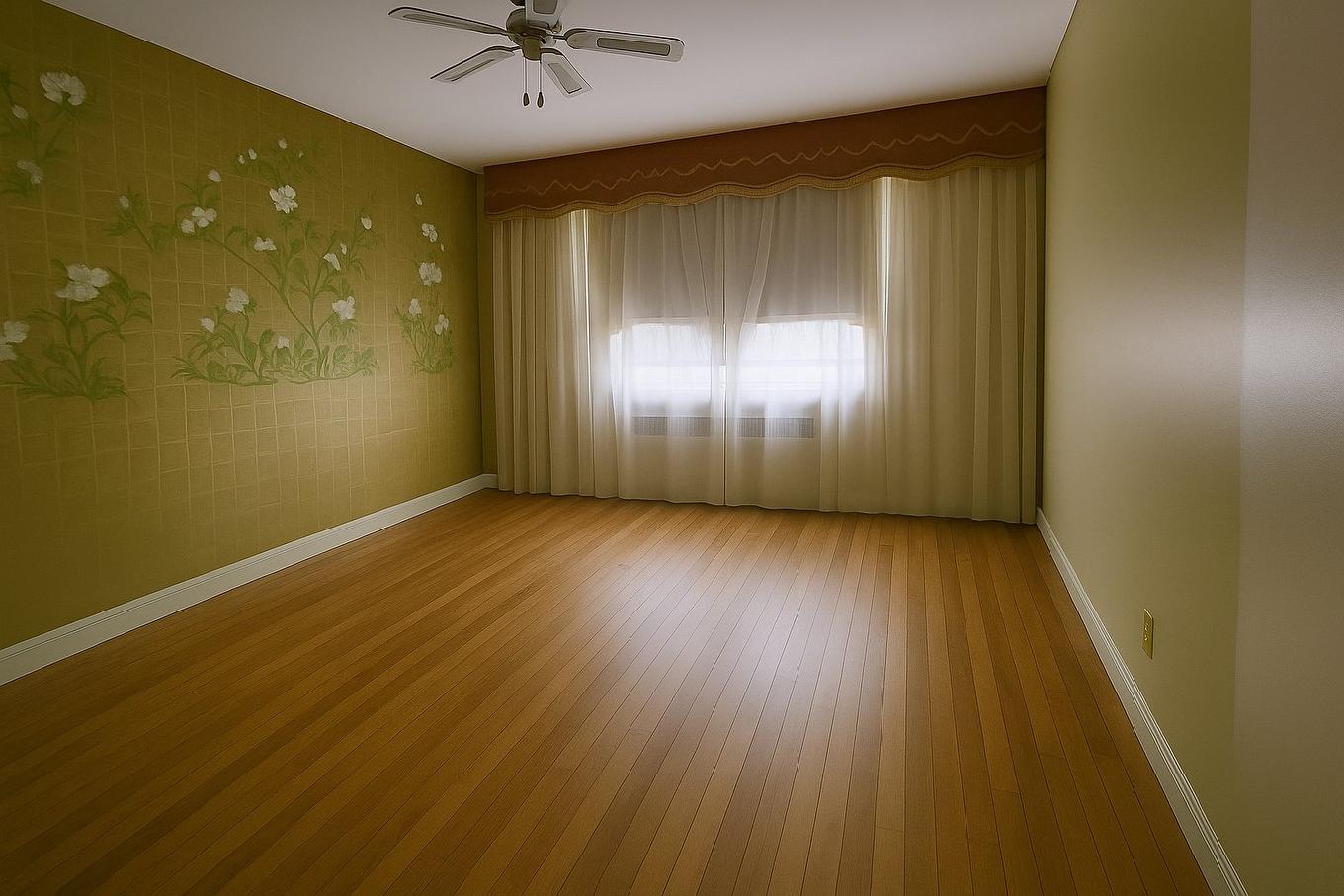 Chambre à coucher - 10181 - 10183 Rue Marquette, Montréal (Ahuntsic-Cartierville), QC - Indoor Photo Showing Other Room