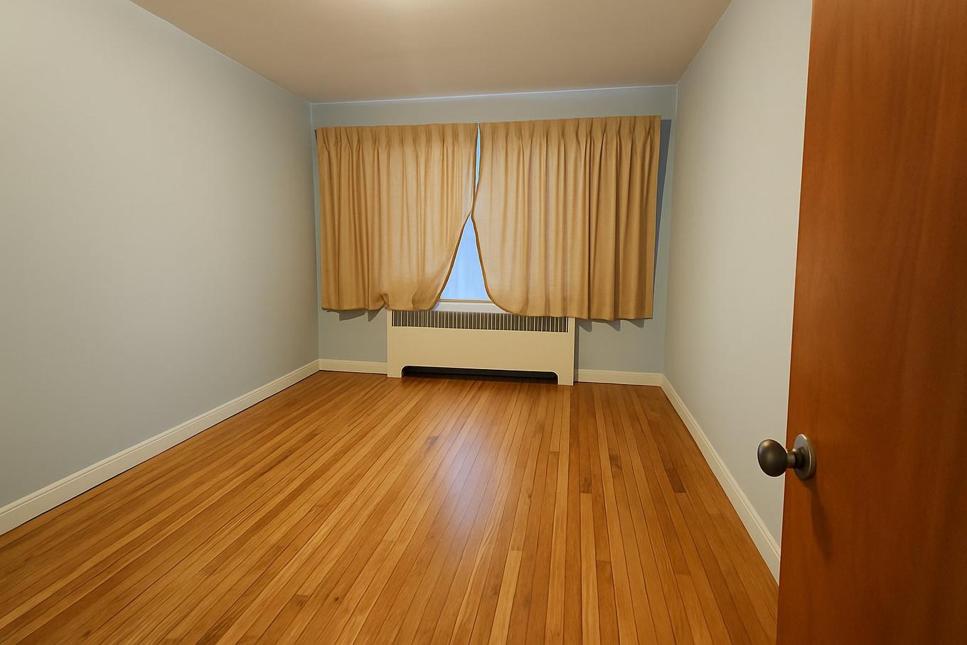 Chambre à coucher - 10181 - 10183 Rue Marquette, Montréal (Ahuntsic-Cartierville), QC - Indoor Photo Showing Other Room