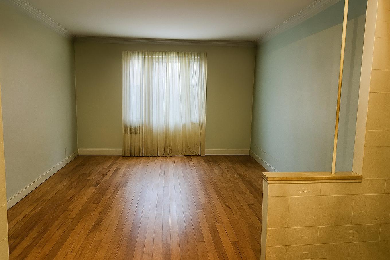 Chambre à coucher - 10181 - 10183 Rue Marquette, Montréal (Ahuntsic-Cartierville), QC - Indoor Photo Showing Other Room