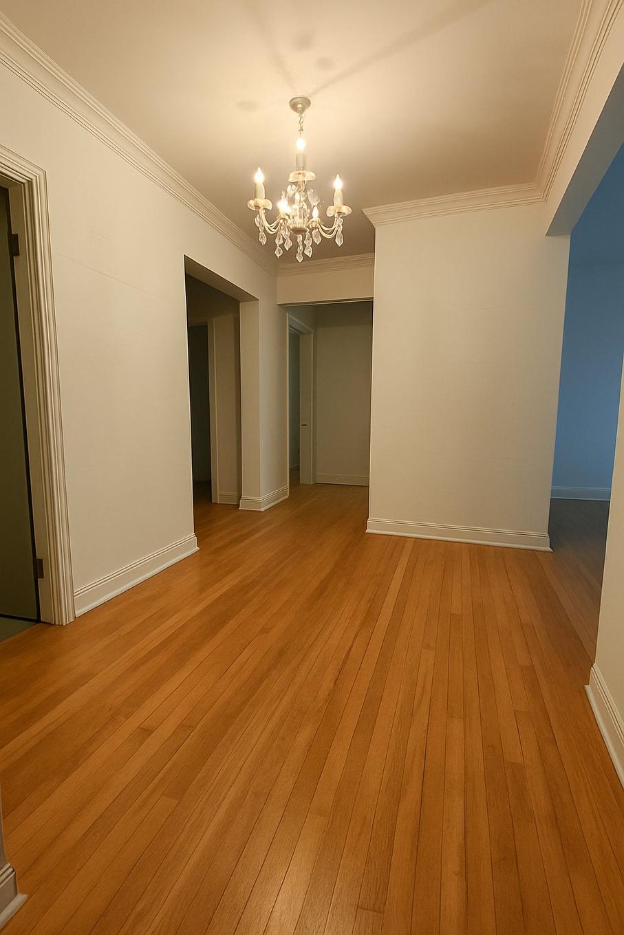 Hall d'entrée/Vestibule - 10181 - 10183 Rue Marquette, Montréal (Ahuntsic-Cartierville), QC - Indoor Photo Showing Other Room