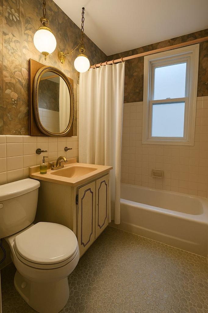 Salle de bains - 10181 - 10183 Rue Marquette, Montréal (Ahuntsic-Cartierville), QC - Indoor Photo Showing Bathroom