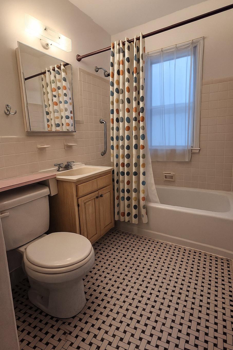 Salle de bains - 10181 - 10183 Rue Marquette, Montréal (Ahuntsic-Cartierville), QC - Indoor Photo Showing Bathroom