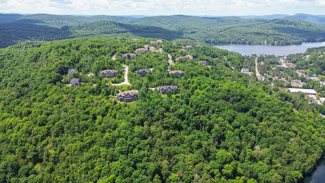 Water view - 8-195 Rue Du Mont-Plaisant, Mont-Tremblant, QC - Outdoor With View