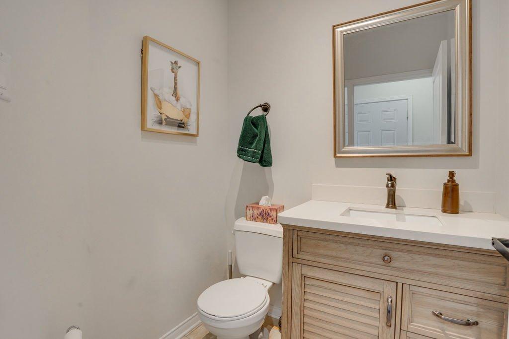 Salle d'eau - 304 Rue De Ganymède, Gatineau (Aylmer), QC - Indoor Photo Showing Bathroom