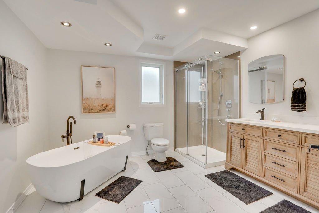 Salle de bains - 304 Rue De Ganymède, Gatineau (Aylmer), QC - Indoor Photo Showing Bathroom