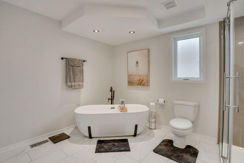 Salle de bains - 304 Rue De Ganymède, Gatineau (Aylmer), QC - Indoor Photo Showing Bathroom