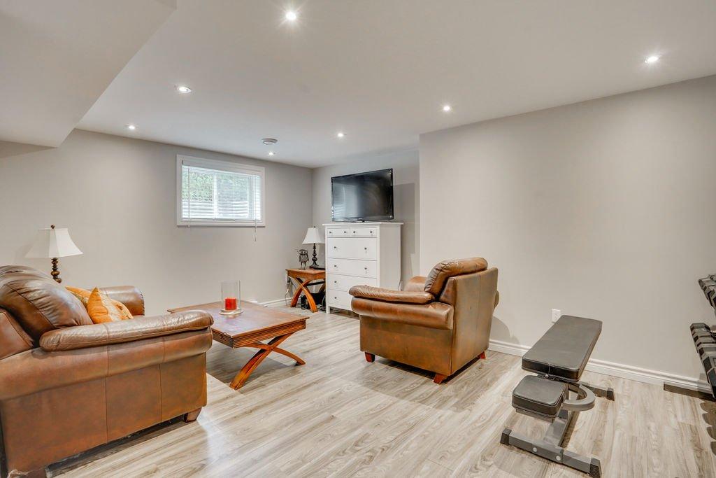 Salle familiale - 304 Rue De Ganymède, Gatineau (Aylmer), QC - Indoor