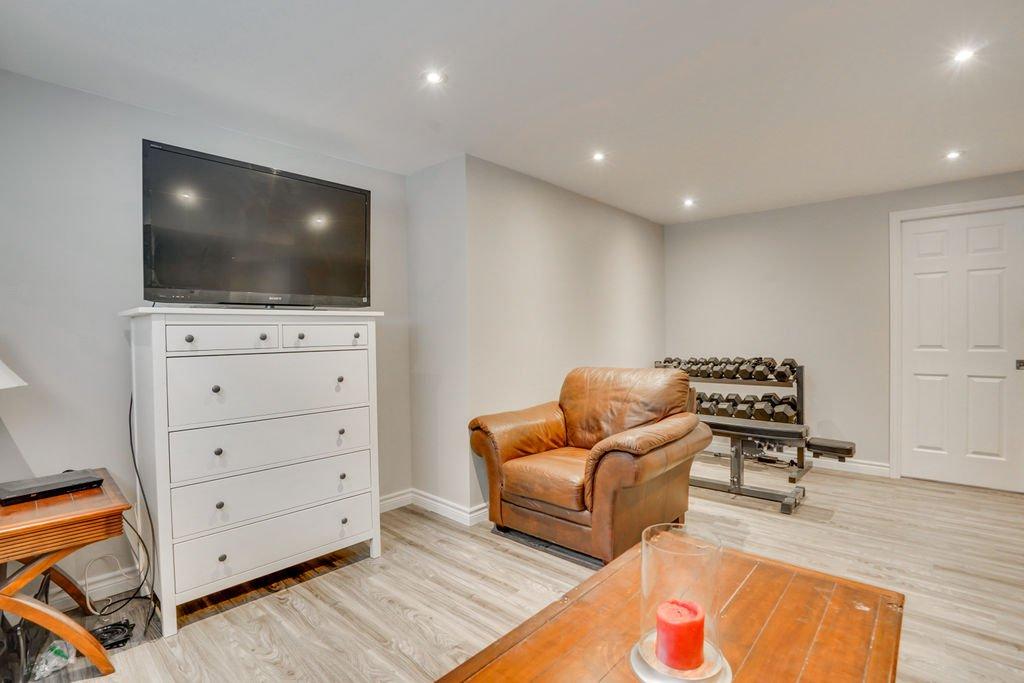 Salle familiale - 304 Rue De Ganymède, Gatineau (Aylmer), QC - Indoor