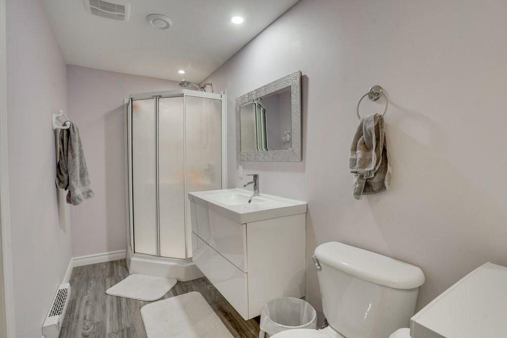 Salle de bains - 304 Rue De Ganymède, Gatineau (Aylmer), QC - Indoor Photo Showing Bathroom