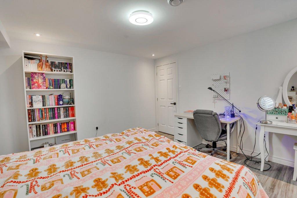 Chambre à coucher - 304 Rue De Ganymède, Gatineau (Aylmer), QC - Indoor