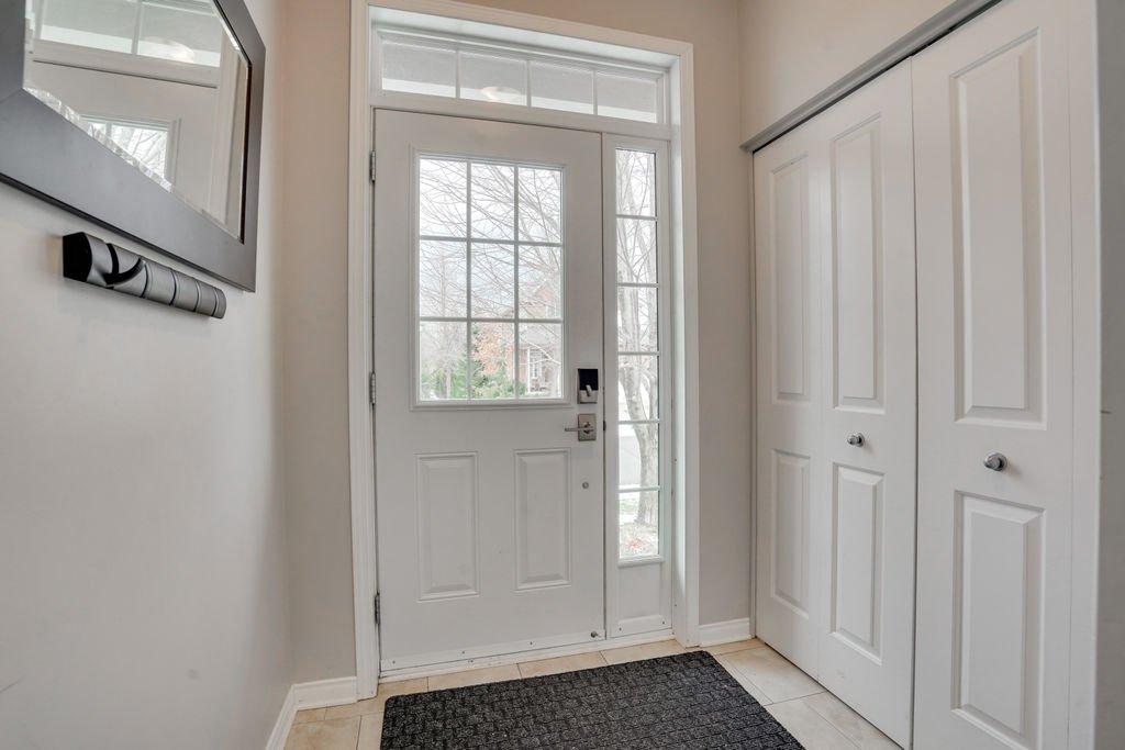 Hall d'entrée/Vestibule - 304 Rue De Ganymède, Gatineau (Aylmer), QC - Indoor Photo Showing Other Room