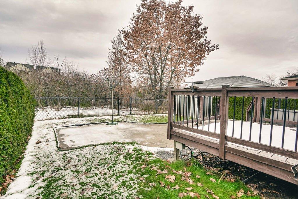 Cour - 304 Rue De Ganymède, Gatineau (Aylmer), QC - Outdoor