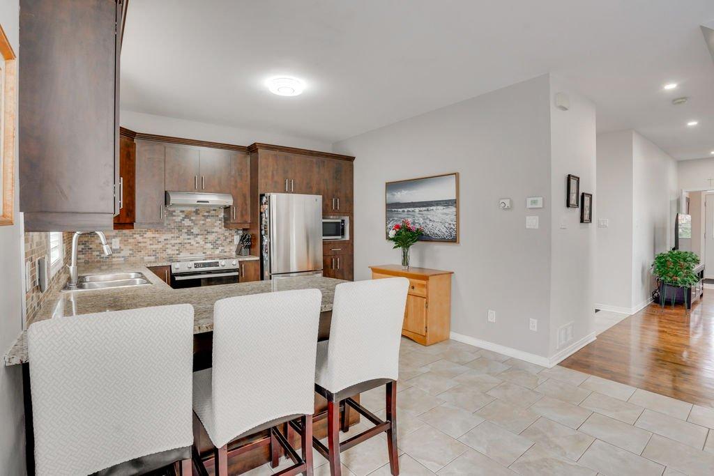 Cuisine - 304 Rue De Ganymède, Gatineau (Aylmer), QC - Indoor