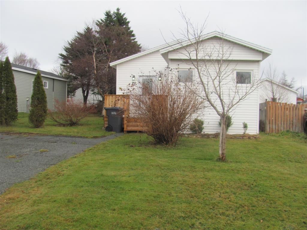 20 Pinegrove Drive, Paradise, NL