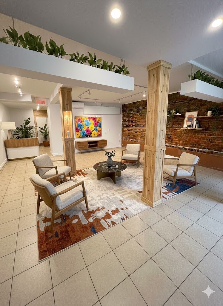 Autre - 5225 Av. Du Parc, Montréal (Le Plateau-Mont-Royal), QC - Indoor Photo Showing Other Room