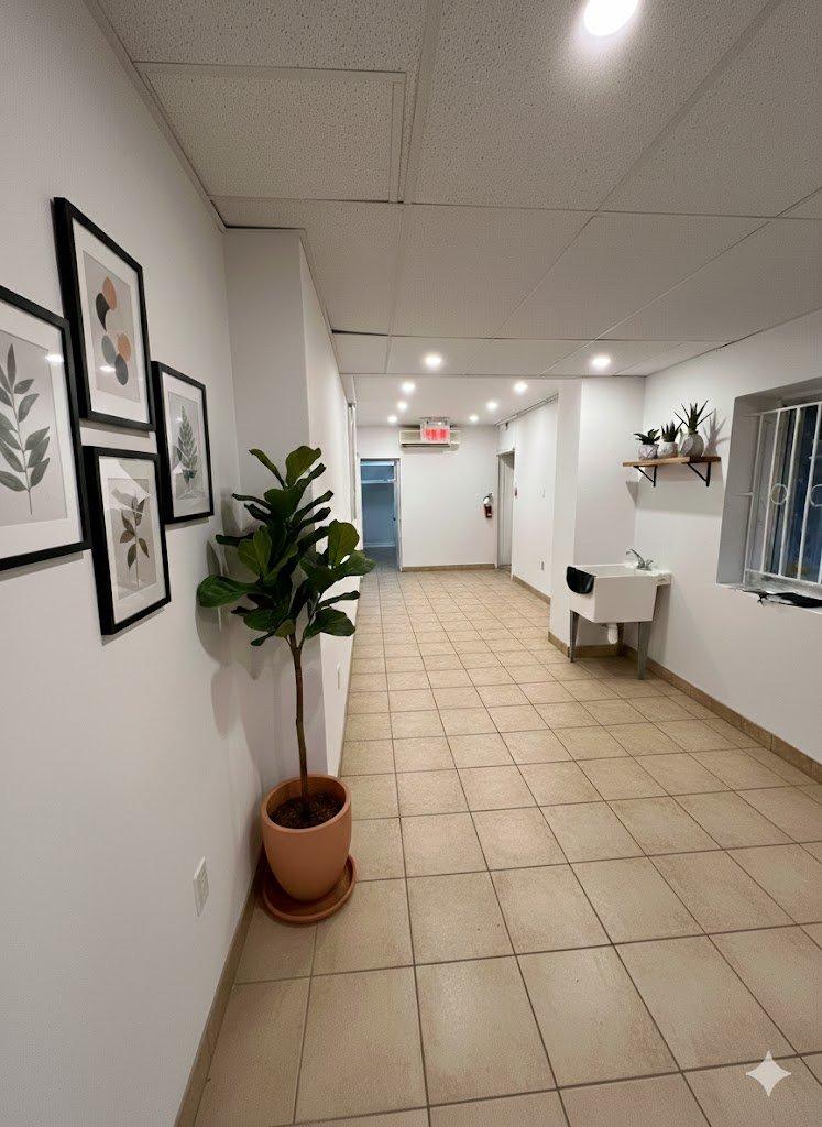 Common room - 5225 Av. Du Parc, Montréal (Le Plateau-Mont-Royal), QC