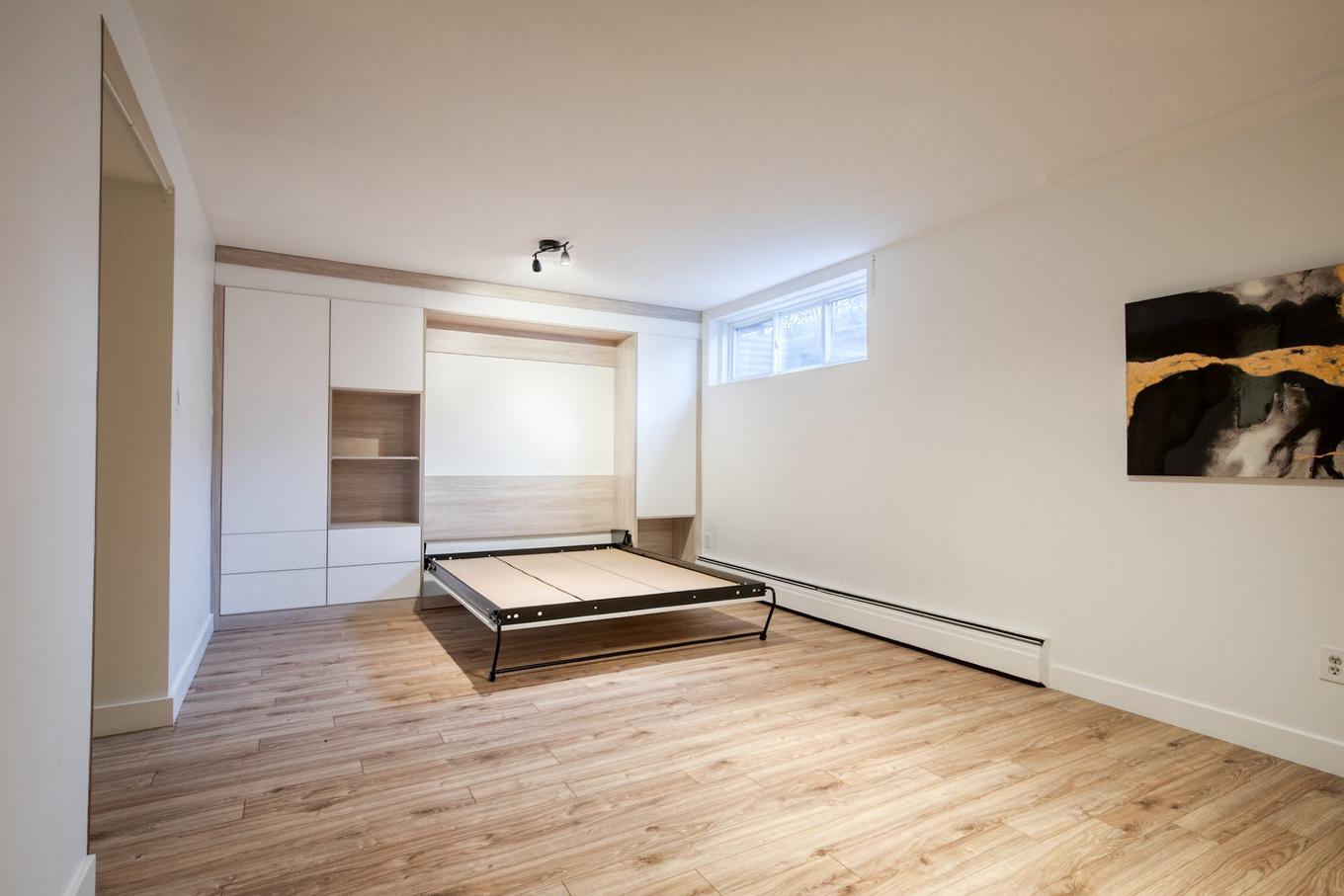 Salle familiale - 64-1825 Rue Dunant, Saint-Bruno-De-Montarville, QC - Indoor Photo Showing Other Room