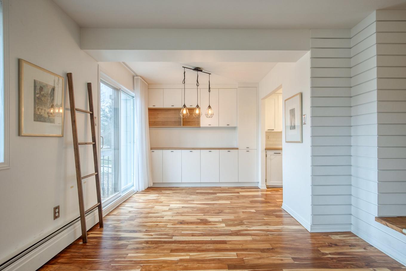 Salle à manger - 64-1825 Rue Dunant, Saint-Bruno-De-Montarville, QC - Indoor