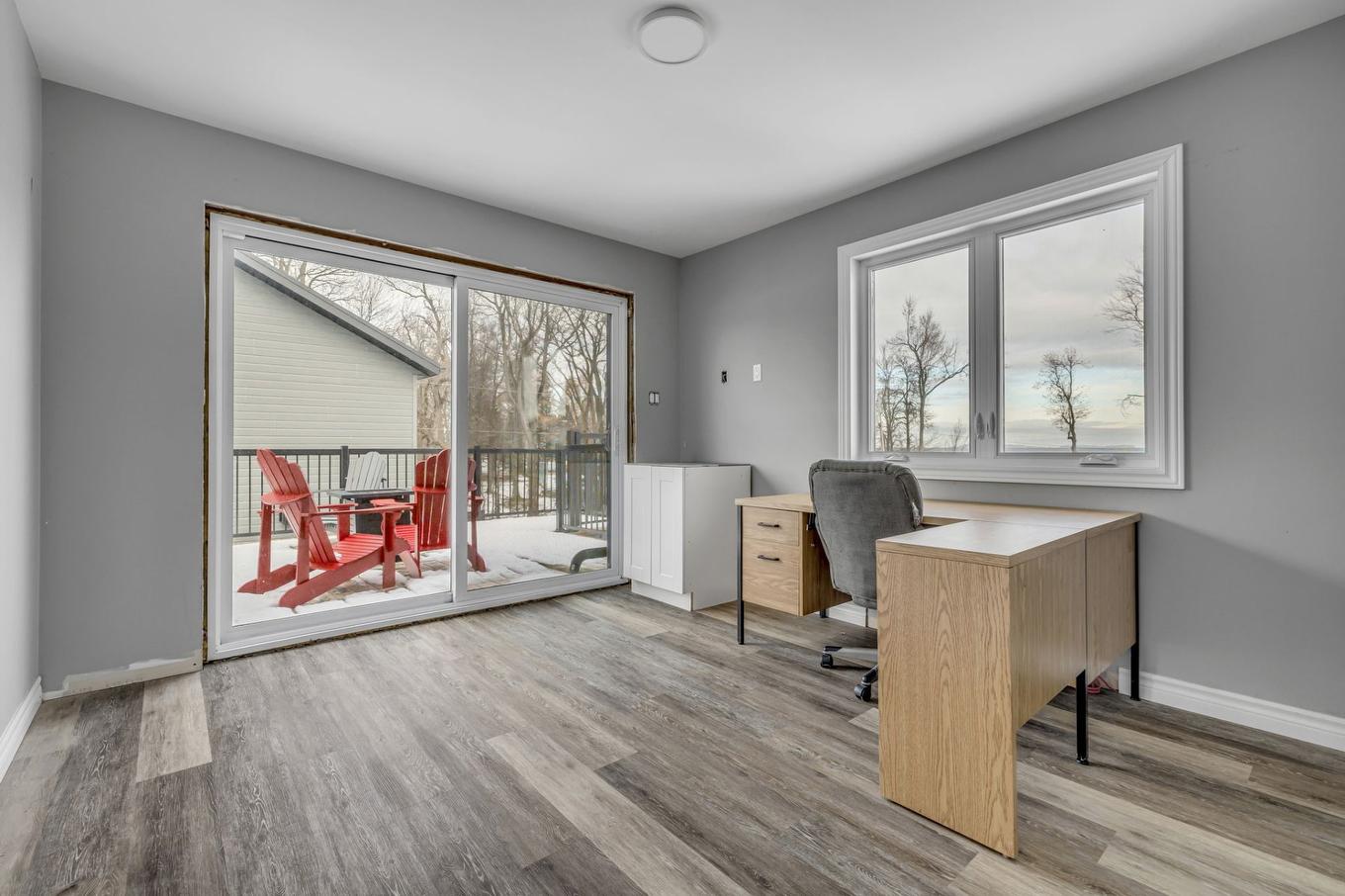 Bedroom - 99 Rue Pascal-Mercier, Berthier-Sur-Mer, QC - Indoor