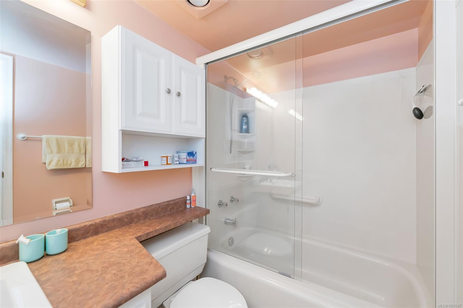 4-2020 White Birch Rd, Sidney, BC