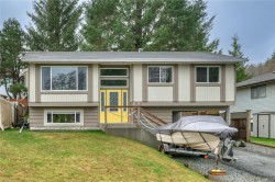 7730 Daphne St Port Hardy, BC V0N 2P0