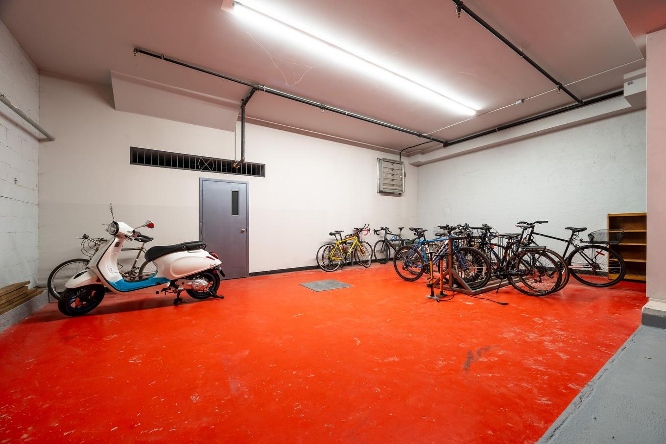 Rangement - 206-2245 Rue Viau, Montréal (Mercier/Hochelaga-Maisonneuve), QC - Indoor