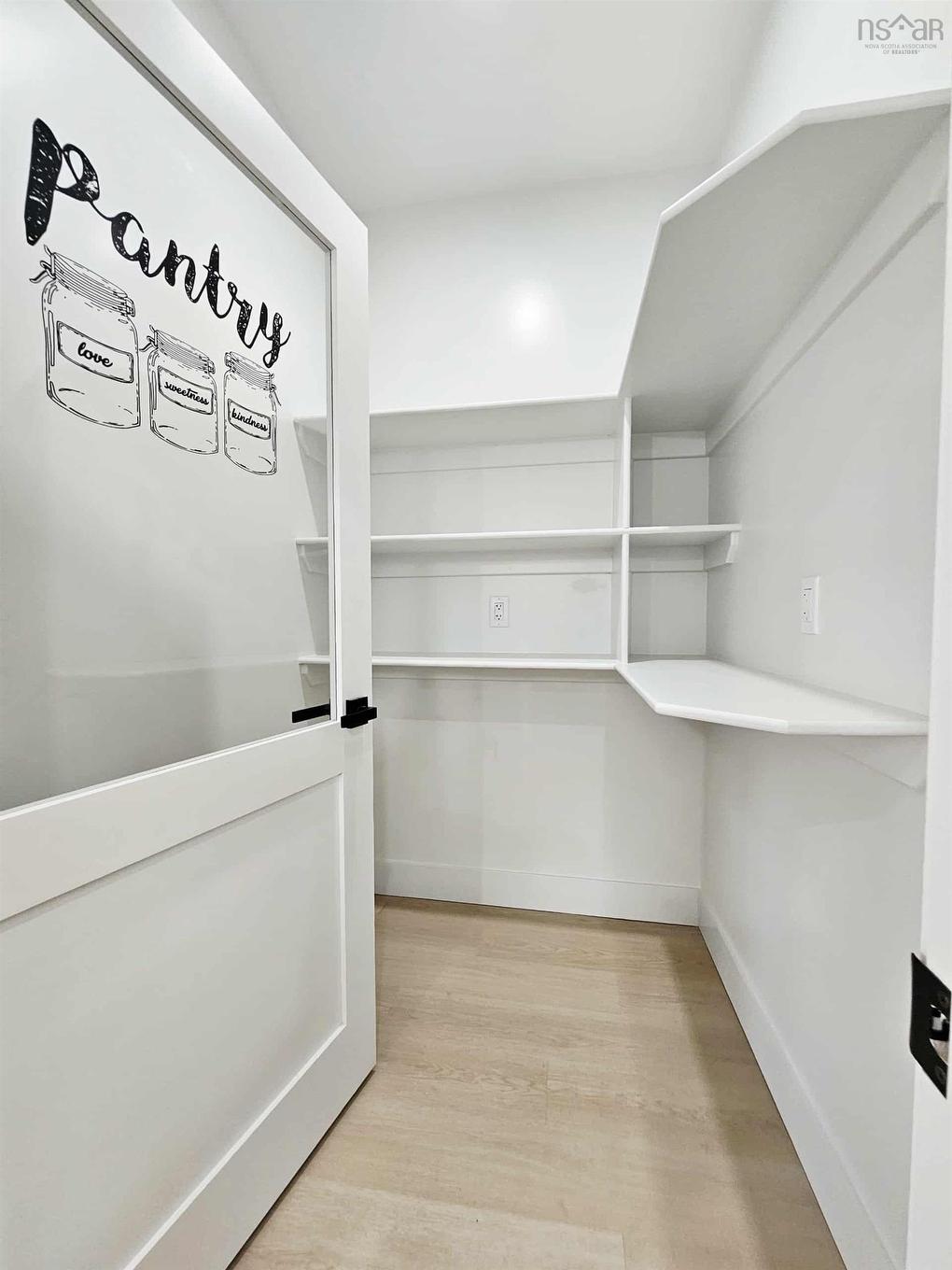 29A Wild Rose Drive, East Mountain, NS