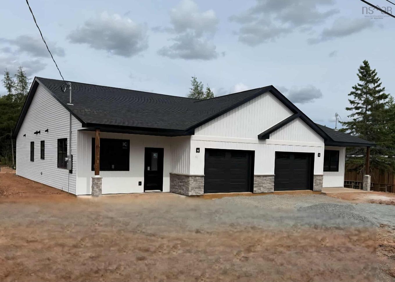 29A Wild Rose Drive, East Mountain, NS