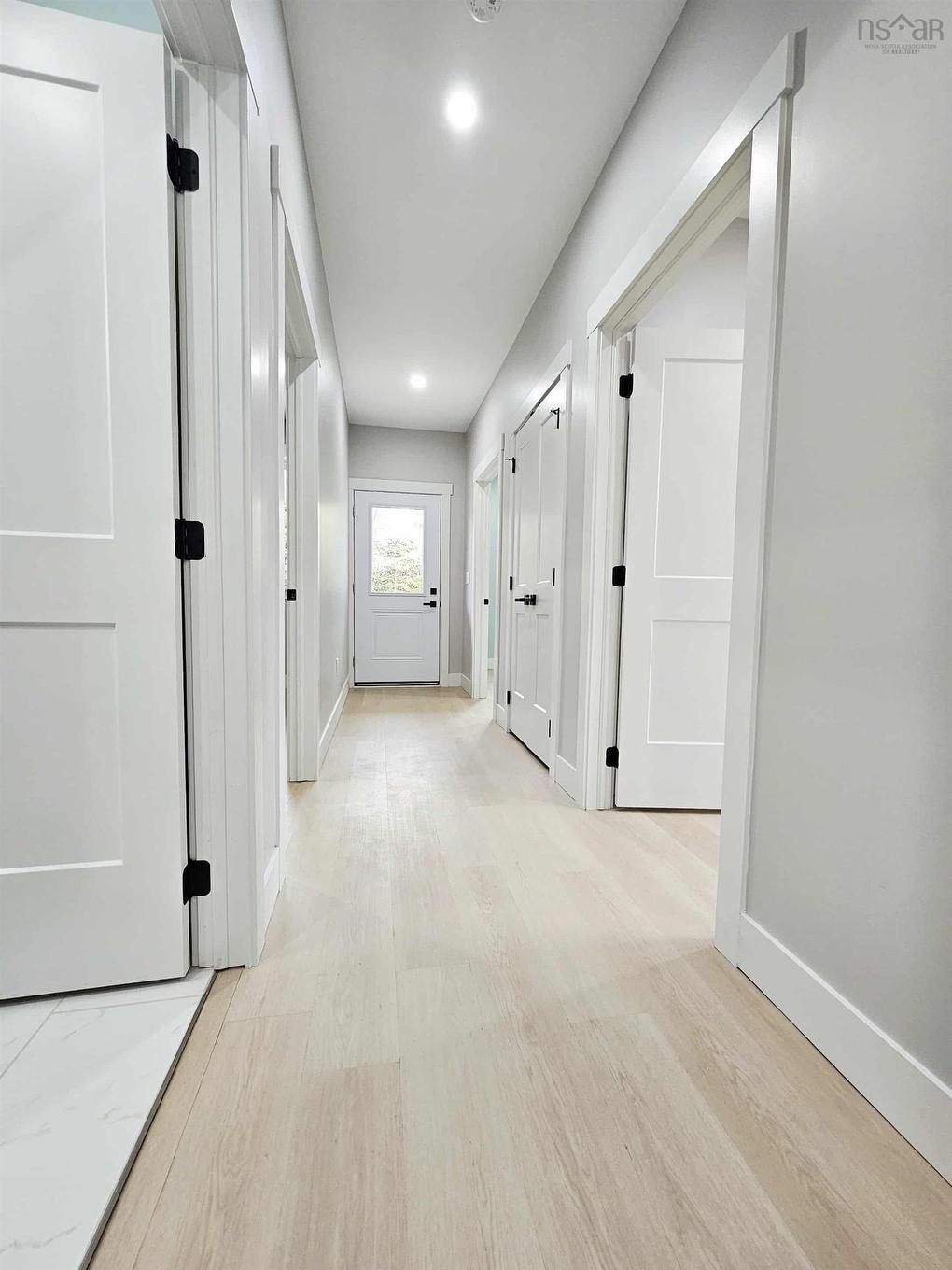 29A Wild Rose Drive, East Mountain, NS