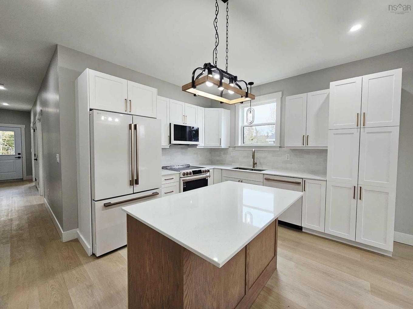 29A Wild Rose Drive, East Mountain, NS