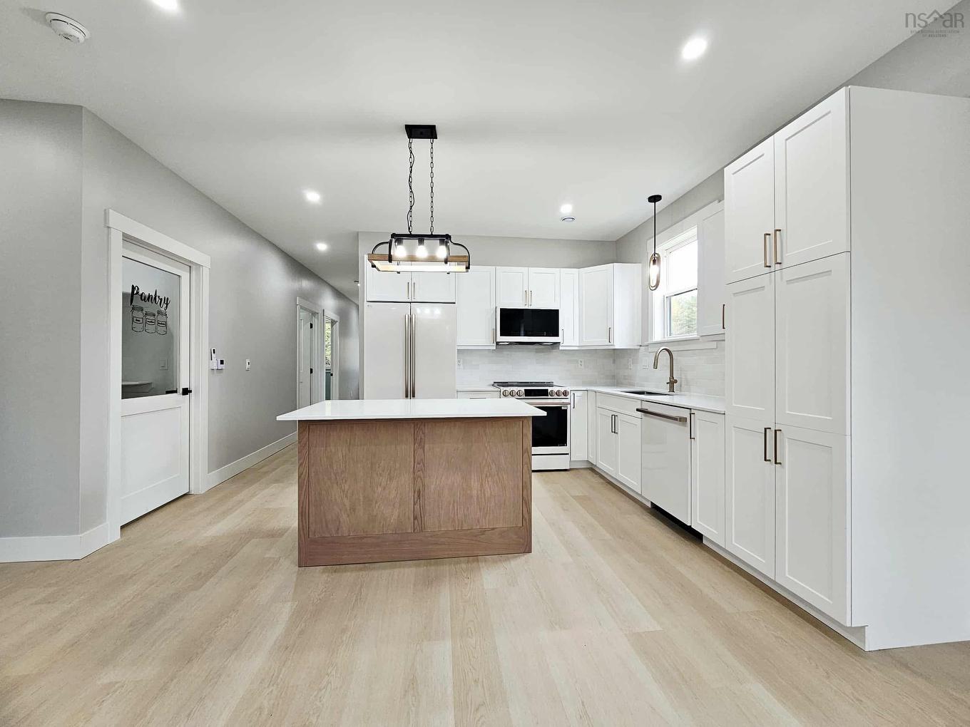 29A Wild Rose Drive, East Mountain, NS