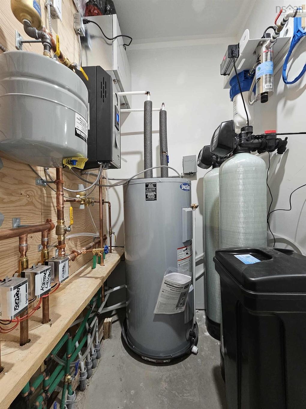 29A Wild Rose Drive, East Mountain, NS