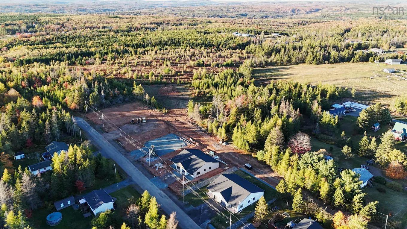 29A Wild Rose Drive, East Mountain, NS