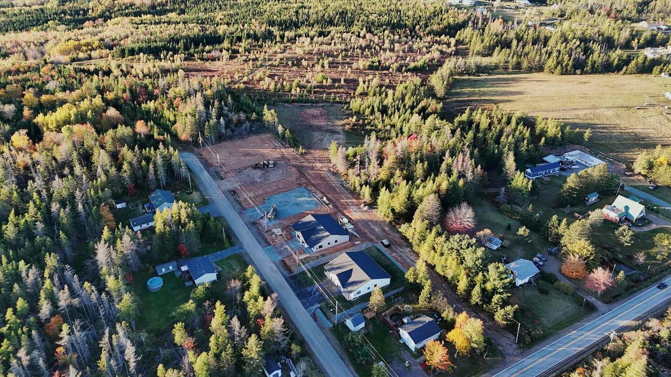 29A Wild Rose Drive, East Mountain, NS