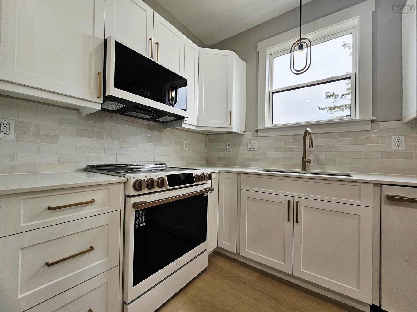 29A Wild Rose Drive, East Mountain, NS