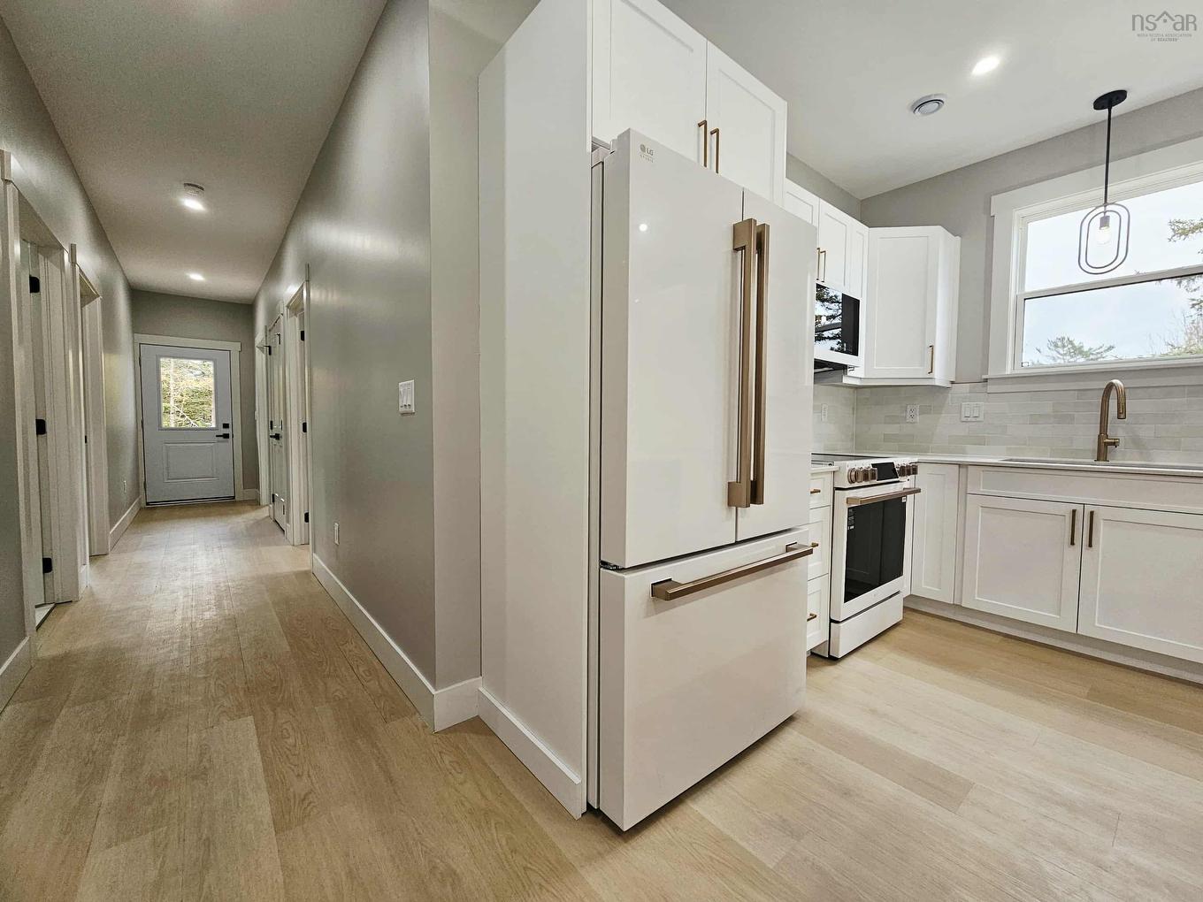 29A Wild Rose Drive, East Mountain, NS