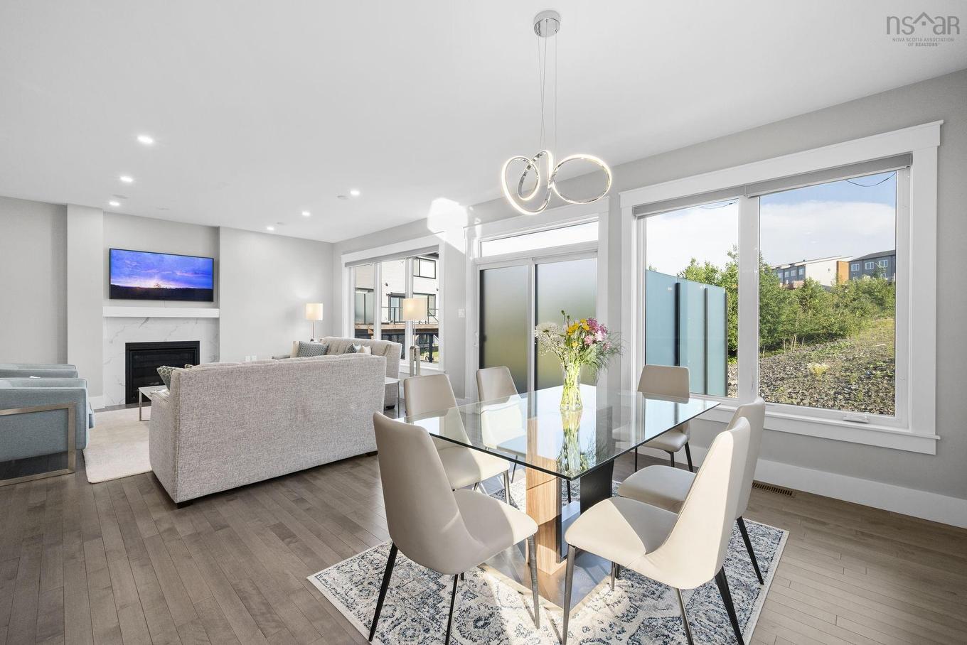 15 Theresa Mcneil Grove, Halifax, NS