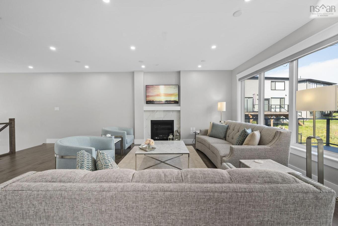 15 Theresa Mcneil Grove, Halifax, NS