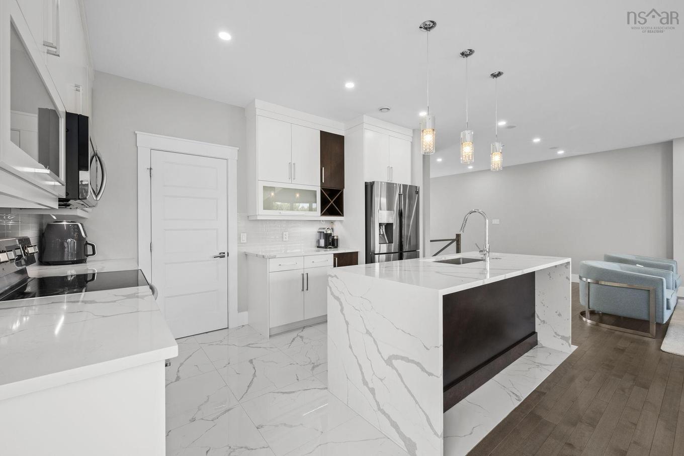 15 Theresa Mcneil Grove, Halifax, NS